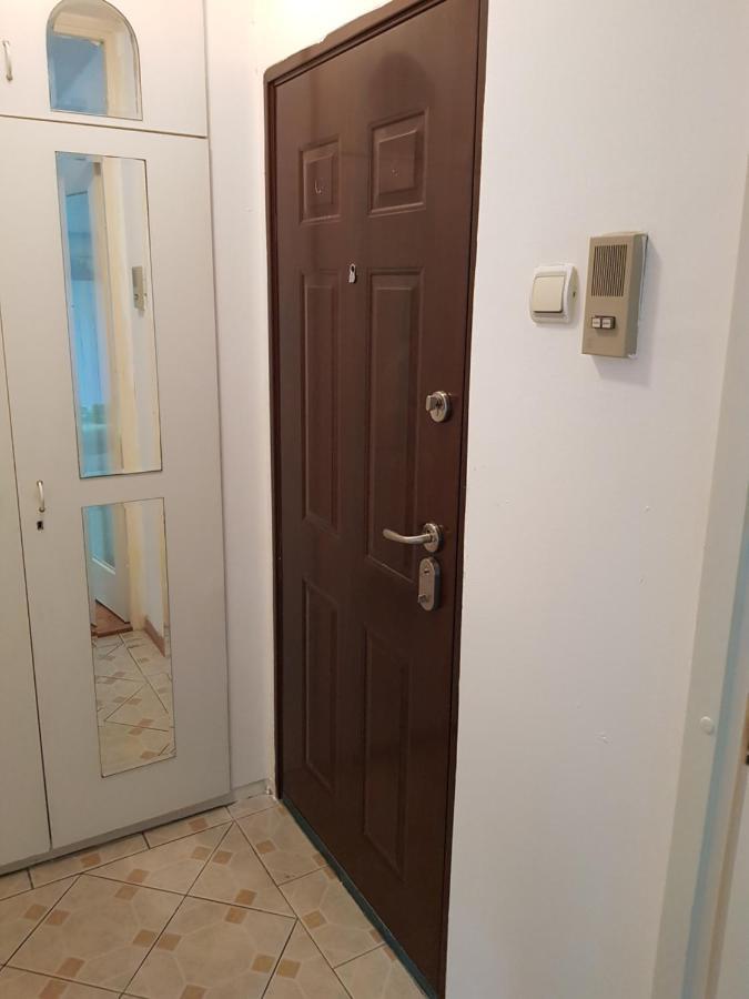 Apartman Blok Apartment Belgrade Exterior photo