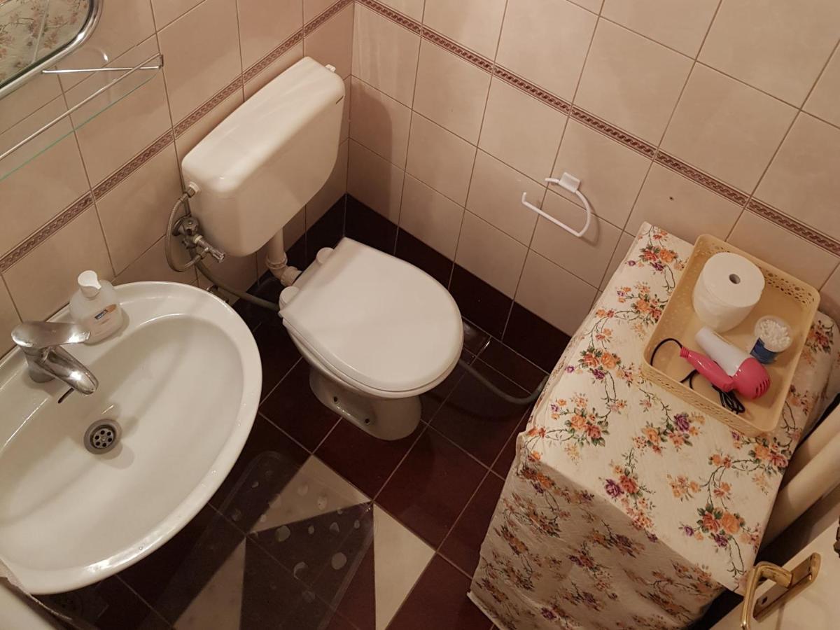 Apartman Blok Apartment Belgrade Exterior photo